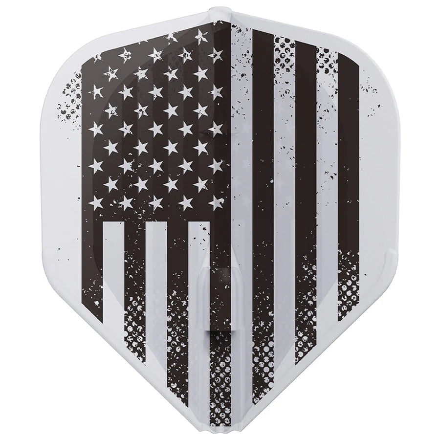 L-Style Dart Flights