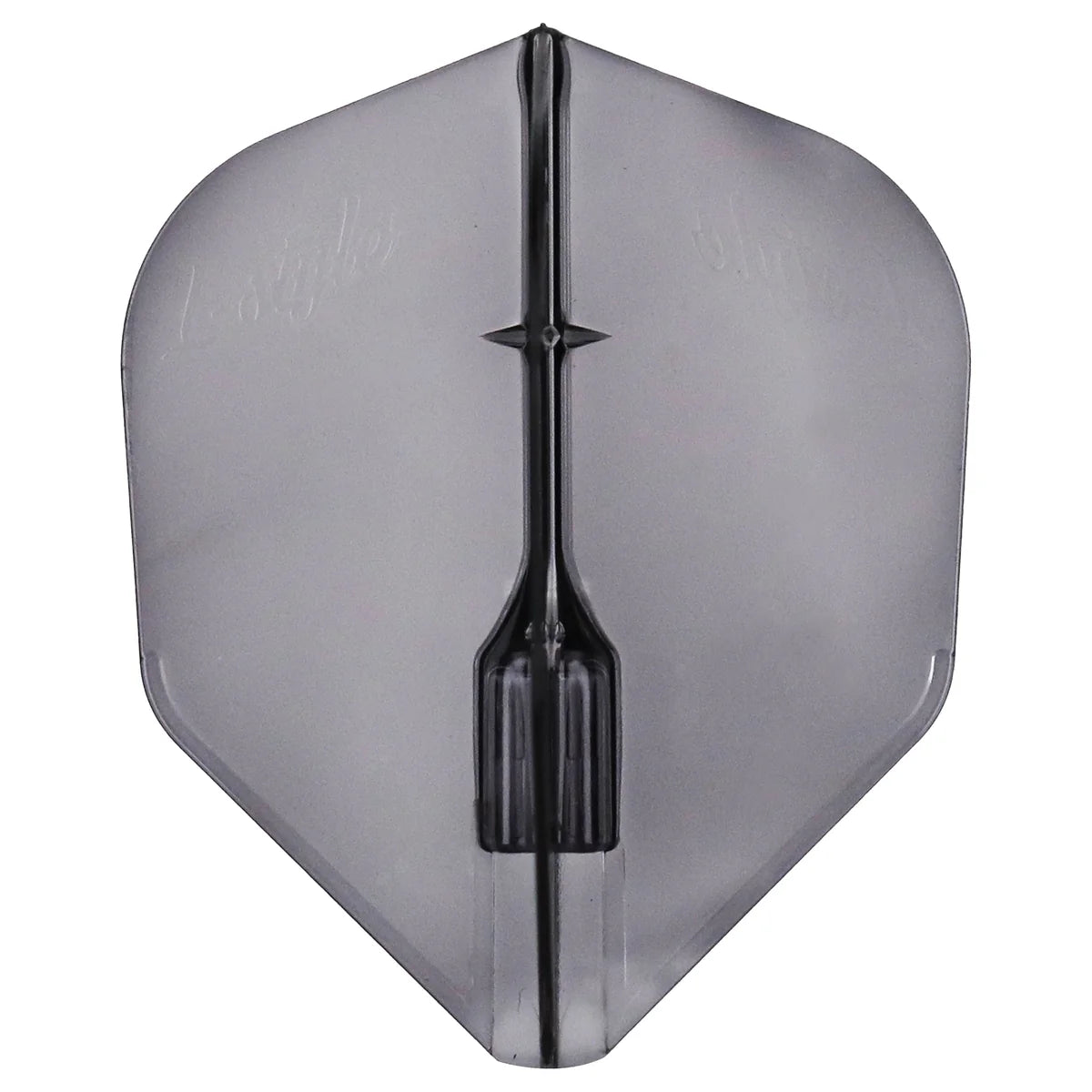 L-Style Dart Flights