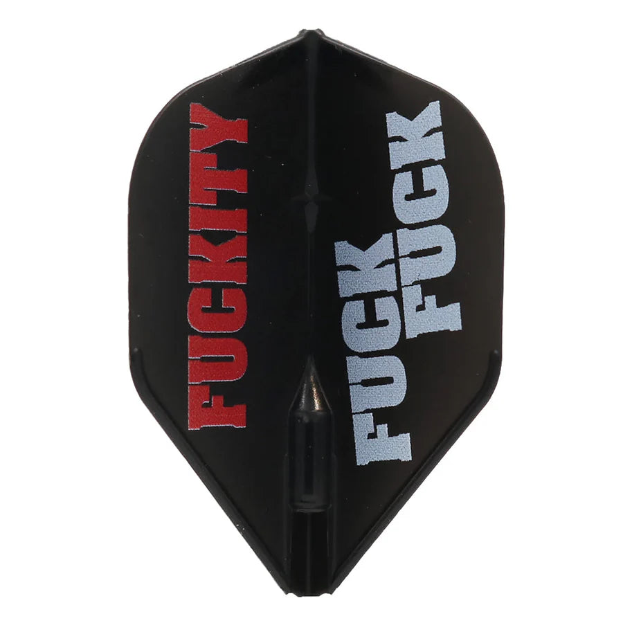L-Style Dart Flights
