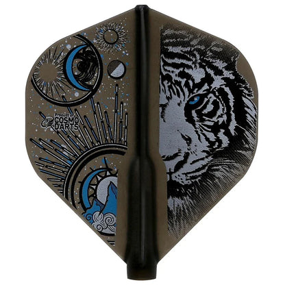 Fit Flight Players Signature Dart Flights