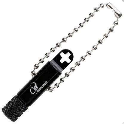 Fit Flight Extractor Plus Tool - Black