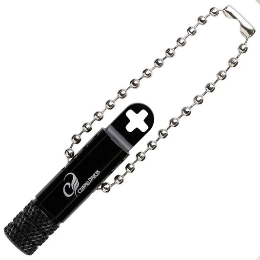Fit Flight Extractor Plus Tool - Black