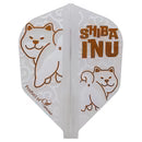 Fit Flight Shinnosuke Shibazaki 2 Dart Flights - Shape