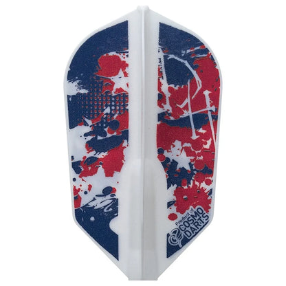 Fit Flight Players Signature Dart Flights