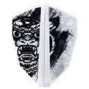 Fit Flight Haze Leung V3 Signature Dart Flights - Shape