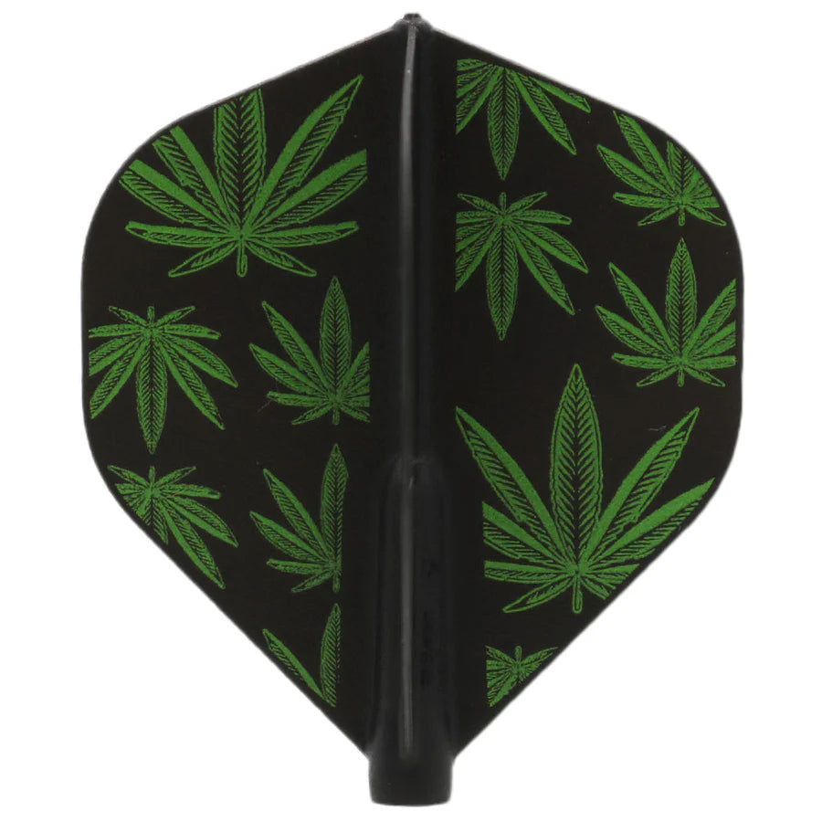 Fit Flight Printed Series Dart Flights