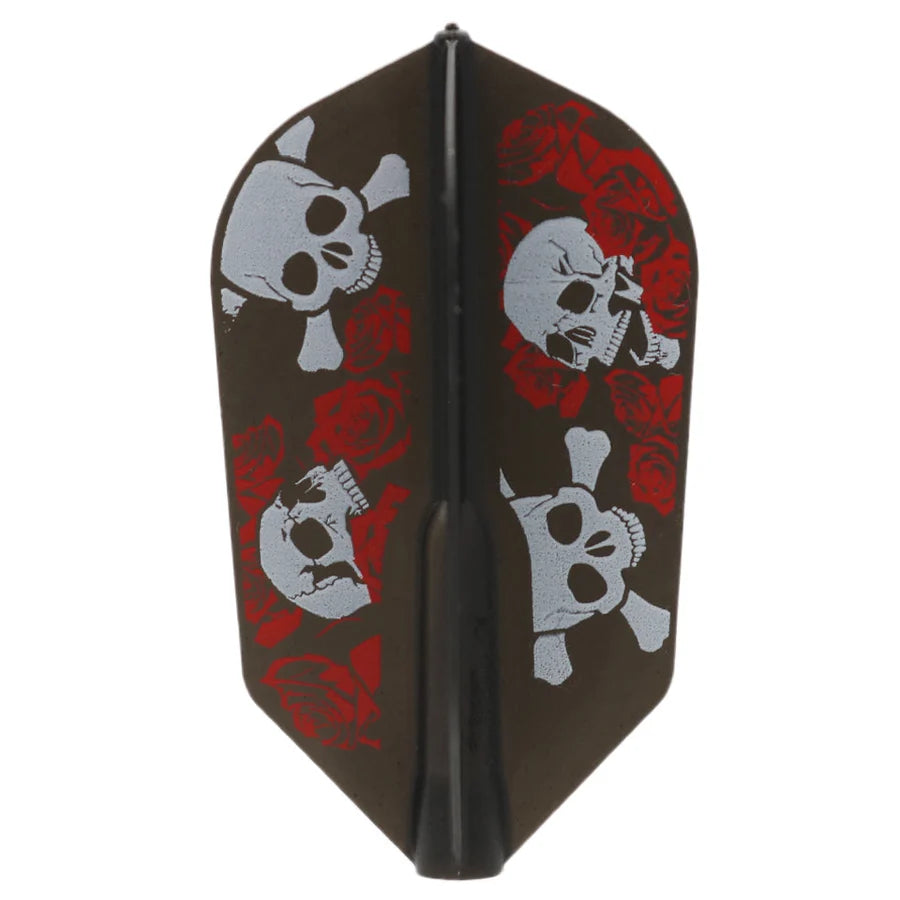 Fit Flight Printed Series Dart Flights