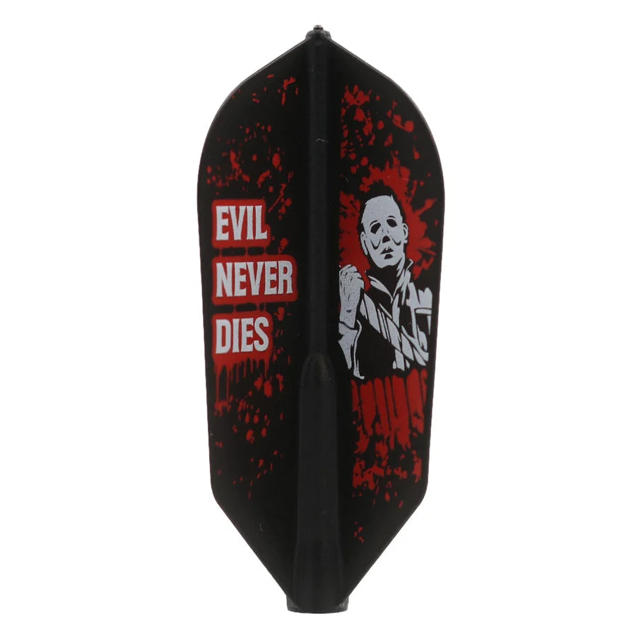Fit Flight Printed Series Dart Flights