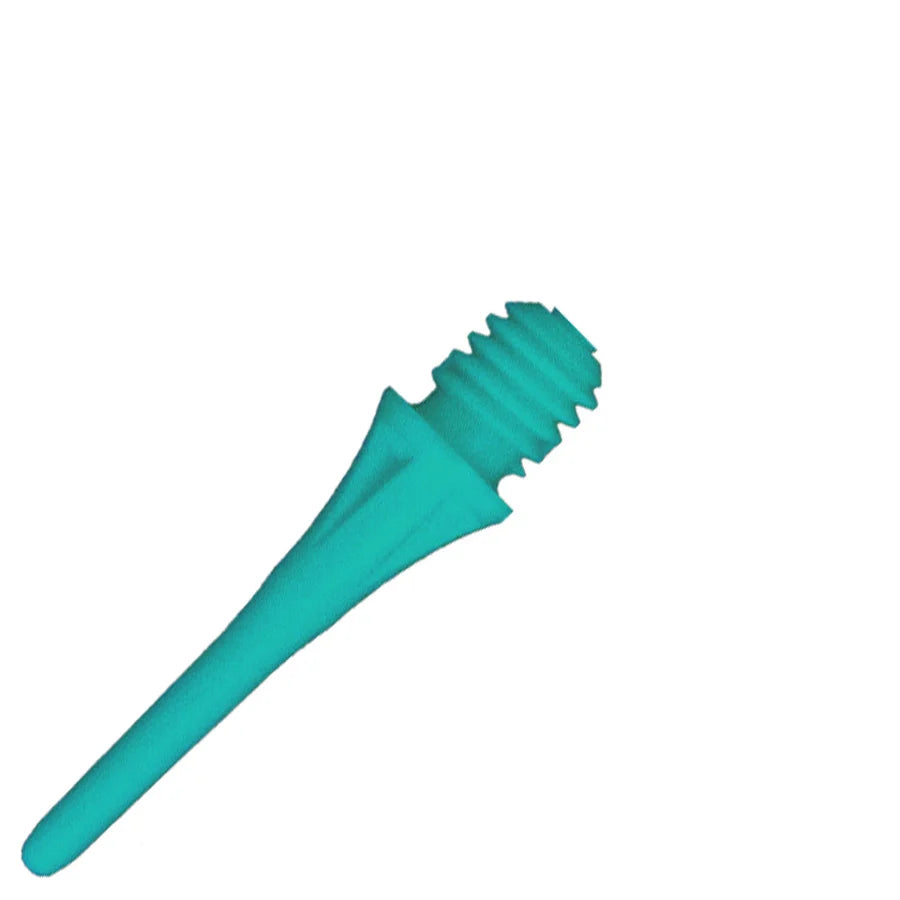 Fit Point Plus 2.0 Short Soft Tip Points