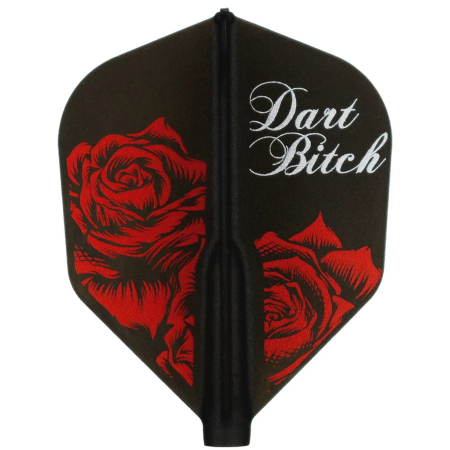 Fit Flight Printed Series Dart Flights