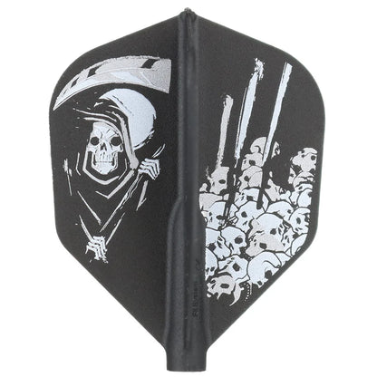 Fit Flight Printed Series Dart Flights
