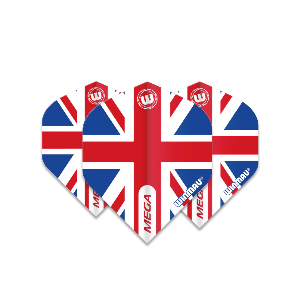 Winmau Dart Flights