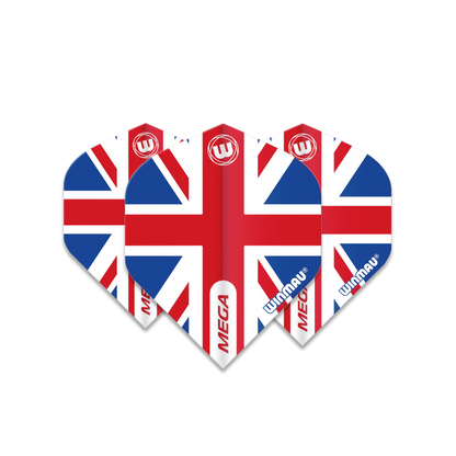 Winmau Dart Flights