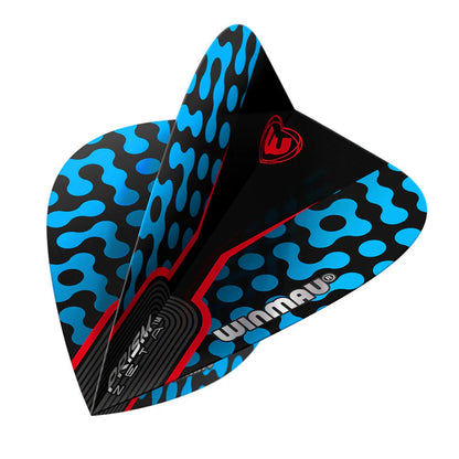 Winmau Dart Flights