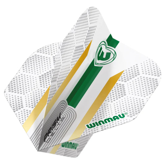 Winmau Prism Delta Xenon Dart Flights