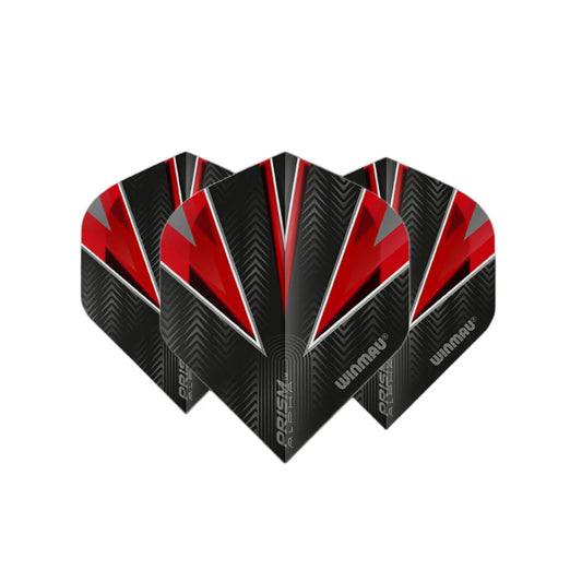 Winmau Alpha Standard Dart Flights