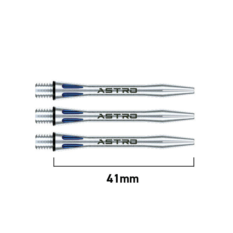 Winmau Triad Aluminum Dart Shafts