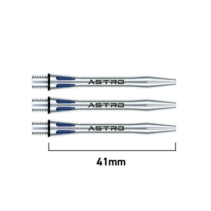 Winmau Triad Aluminum Dart Shafts