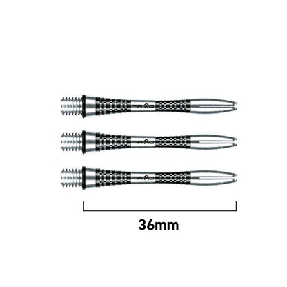Winmau Triad Aluminum Dart Shafts