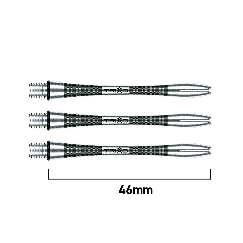Winmau Triad Aluminum Dart Shafts