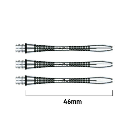 Winmau Triad Aluminum Dart Shafts