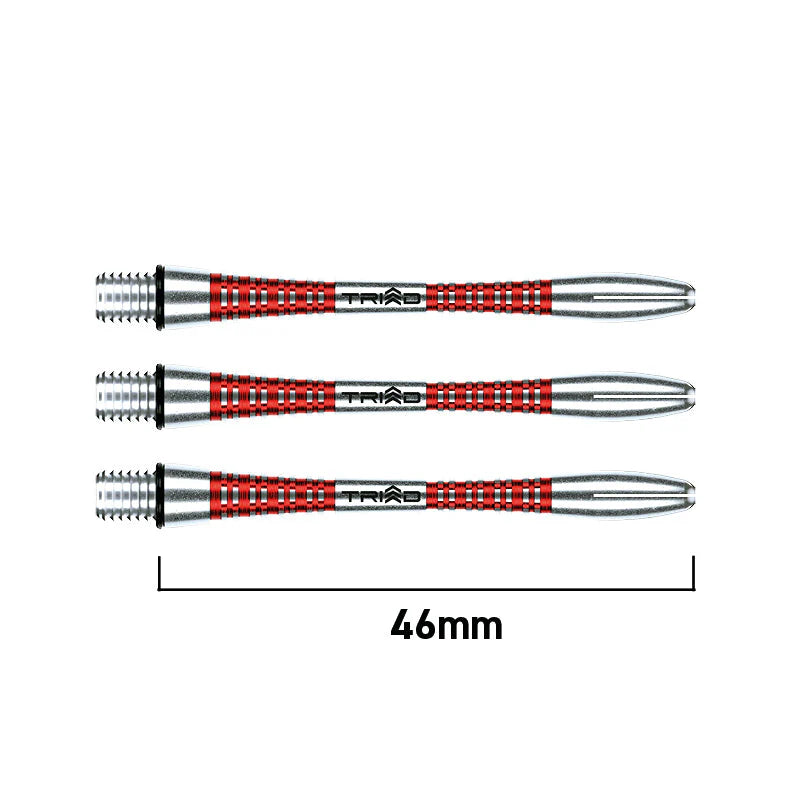 Winmau Triad Aluminum Dart Shafts