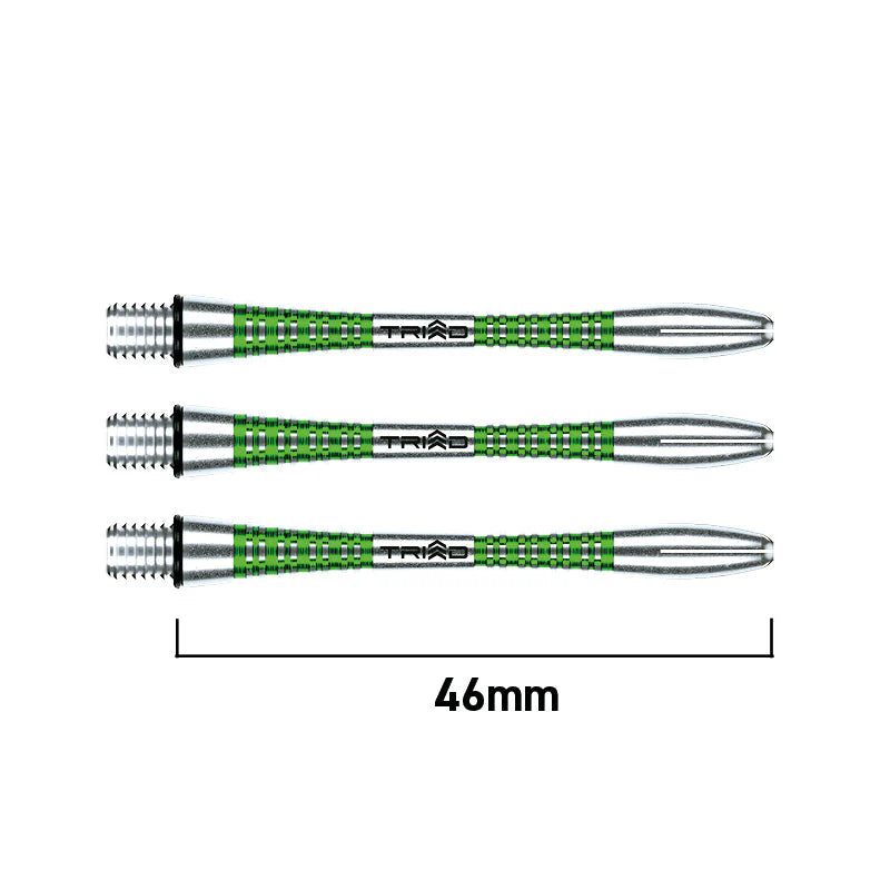 Winmau Triad Aluminum Dart Shafts