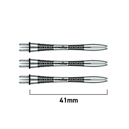 Winmau Triad Aluminum Dart Shafts