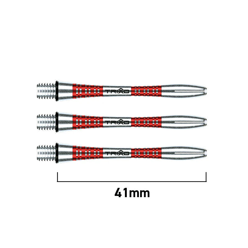 Winmau Triad Aluminum Dart Shafts