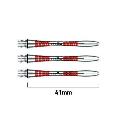 Winmau Triad Aluminum Dart Shafts