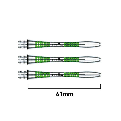 Winmau Triad Aluminum Dart Shafts