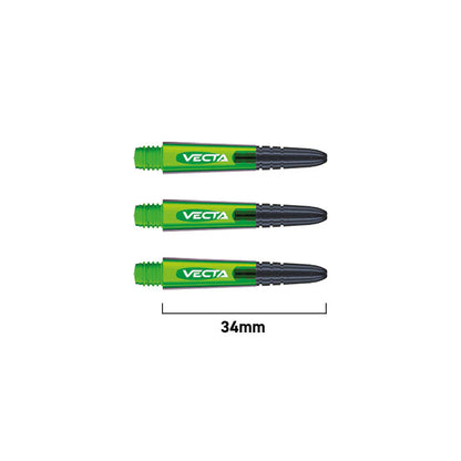Winmau Vecta Shafts