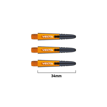 Winmau Vecta Shafts