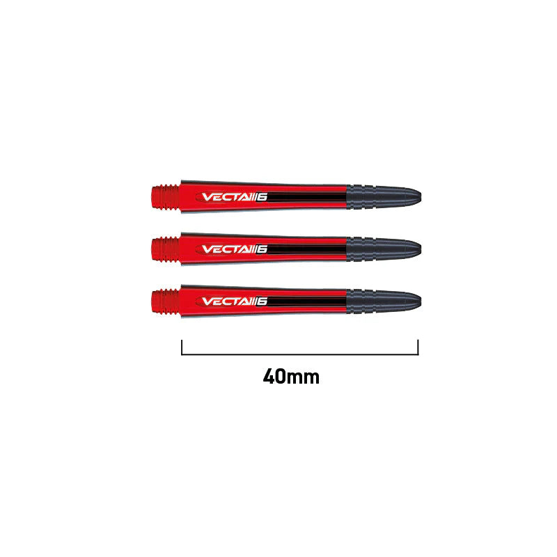 Winmau Vecta Shafts