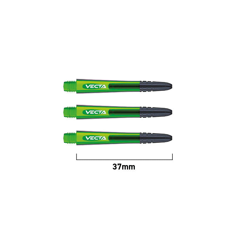 Winmau Vecta Shafts