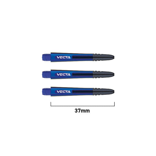 Winmau Intermediate Blue Dart Shaft