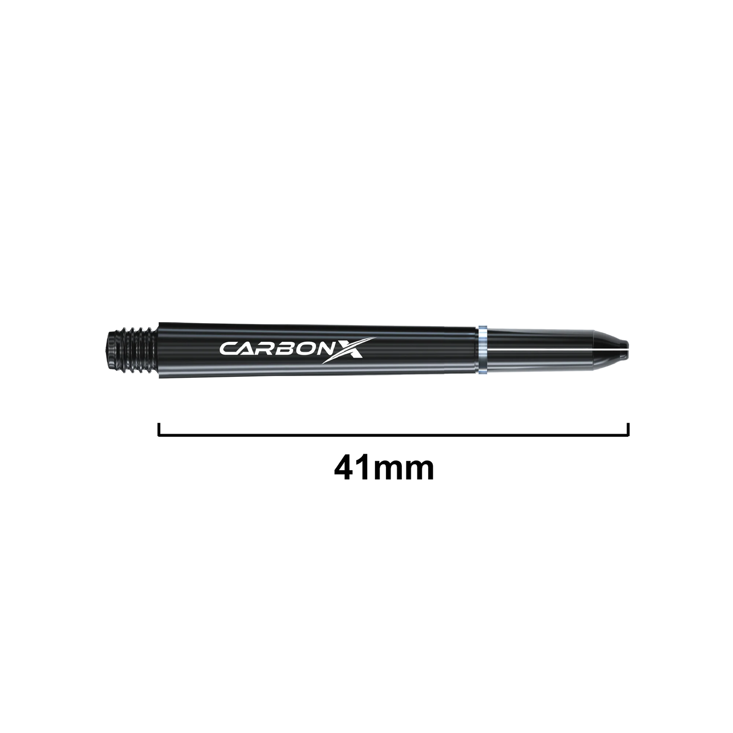Red Dragon Darts Carbon Fibre Dart Shafts