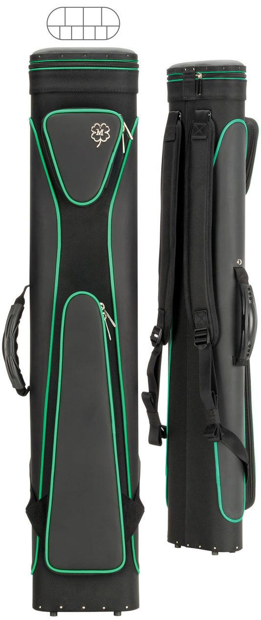 McDermott 4x6 Sport Case