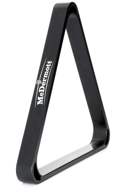 McDermott Logo Ball Rack