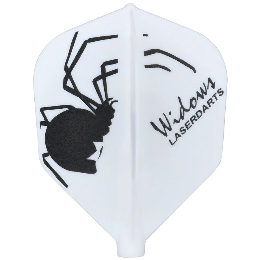 Fit Flight Printed Series Dart Flights