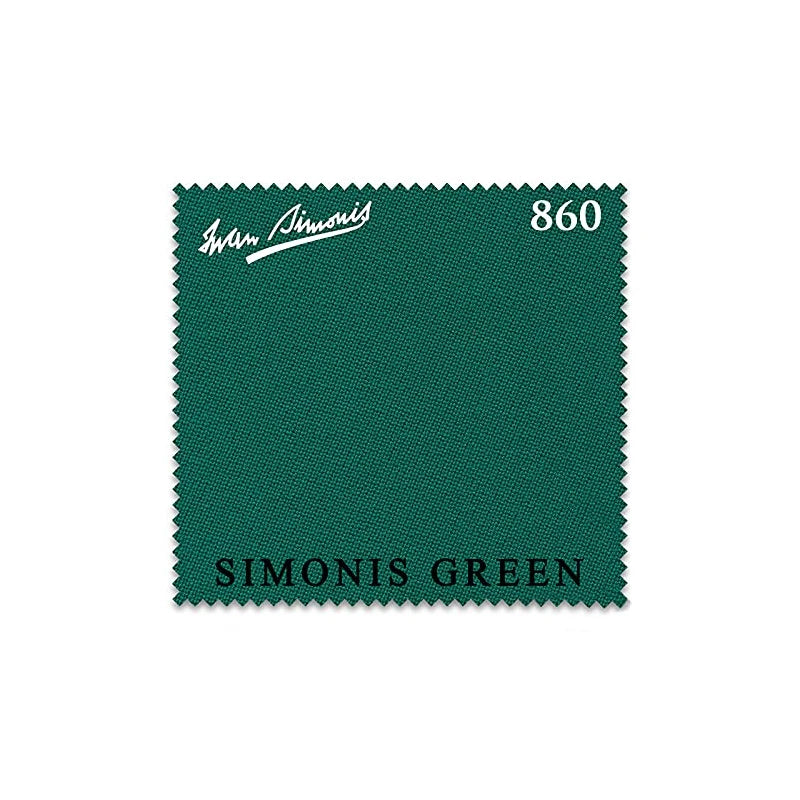 Simonis 860 Cloth