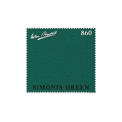 Simonis 860 Cloth