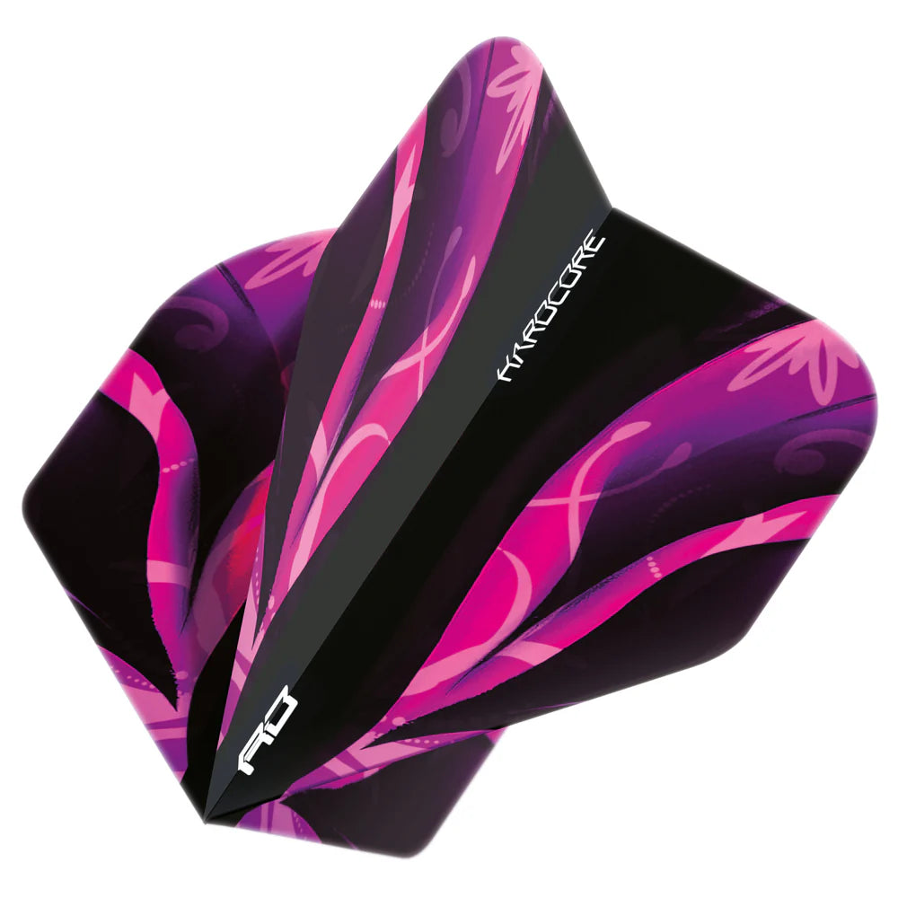 Red Dragon Dart Flights