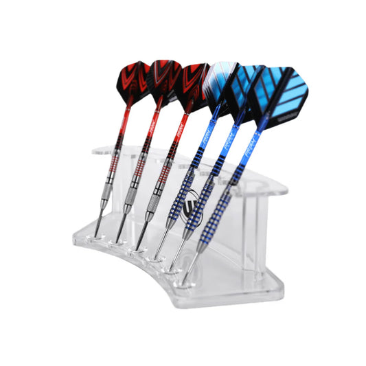 Winmau Wave Darts Display Stand
