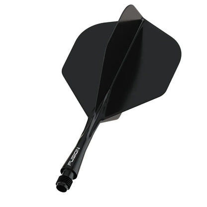 Winmau Fusion #2 Integrated Flight & Shaft Combo