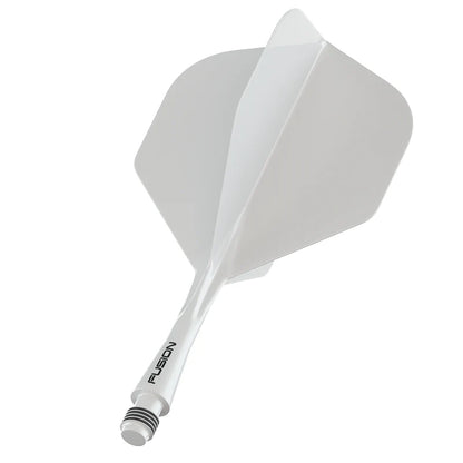Winmau Fusion #2 Integrated Flight & Shaft Combo