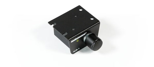 AudioControl Remote Level Control