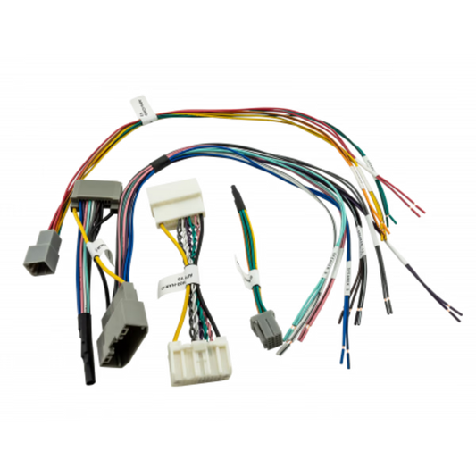 Stinger Speaker Connection Harness