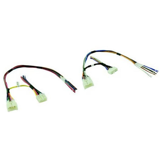 Stinger Toyota Speaker Connection Harness