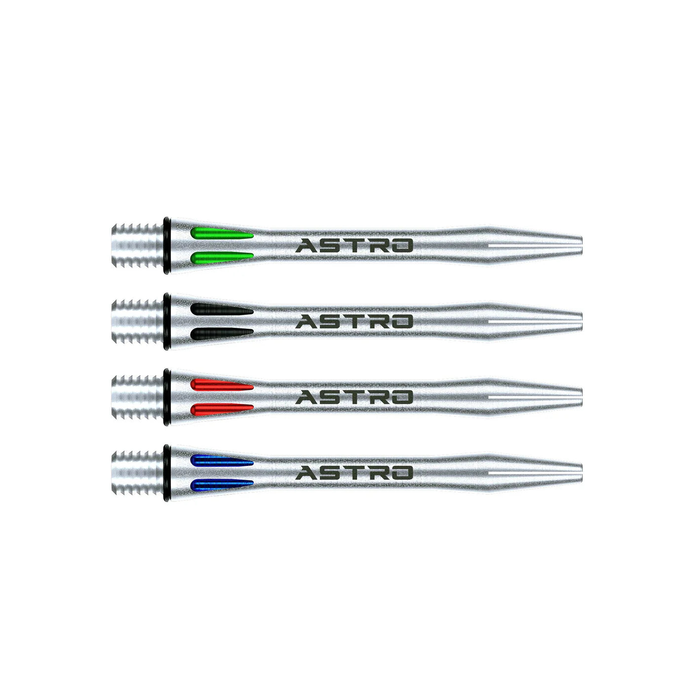Winmau Triad Aluminum Dart Shafts
